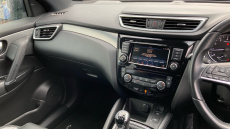 Nissan Qashqai 1.3 DiG-T 160 Tekna+ 5dr Petrol Hatchback